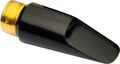 WarburtonJ Series Hard Rubber Soprano Saxophone Mouthpiece