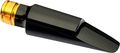 WarburtonJ Series Hard Rubber Baritone Saxophone Mouthpiece