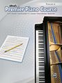 AlfredPremier Piano Course Theory Book 6