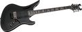 Schecter Guitar Research Synyster Gates Special Electric Guitar Gloss Black