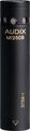 AudixM1250B Miniaturized Condenser Microphone
