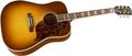 50th Anniversary Custom Koa Hummingbird