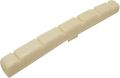 Graph Tech TUSQ XL Fender-Style Slotted Nut - Aged White