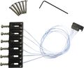 Graph TechGHOST Pickups Strat & Tele 2 3/16" spacing