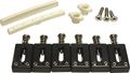 Graph TechSupercharger Kit Strat 2 3/16" spacing