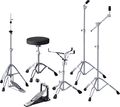PearlHWP790 Hardware Pack