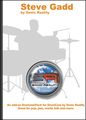 Submersible MusicSteve Gadd Sample Collection