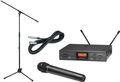 Audio-TechnicaATW-2120a Handheld Wireless Package Ch L