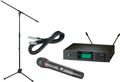 Audio-TechnicaATW-3141b Handheld Wireless Package Ch C