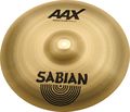 SabianAAX Series Metal Crash Cymbal