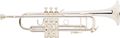 Bach180S43 Stradivarius Series Bb Trumpet