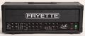 Fryette Sig:X G100SX 100W Tube Guitar Amp Head Black 889406751996