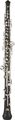 AlloraVienna Series Intermediate Oboe Model AAOB-802