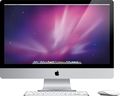 AppleiMac 27" MC814LLA 3.1GHz i5 4GB RAM 1TB7k HDD
