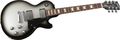 Gibson Les Paul Studio Silverburst Electric Guitar Silverburst Chrome Hardware