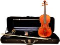 Silver CreekModel 4 Violin 4/4 Outfit