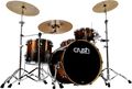 Crush Drums & Percussion Sublime Maple 4-Piece Shell Pack w/ 22