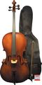 FloreaTimisoara Cello Outfit