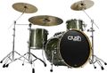 Crush Drums & Percussion Sublime Maple 4-Piece Shell Pack w/ 22