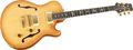PRSJA-15 with Gold Hardware Hollowbody Electric Guitar
