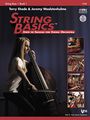 KJOSString Basics Book 1 for String Bass