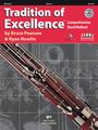 KJOSTradition Of Excellence Book 1 for Bassoon
