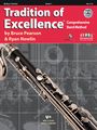 KJOSTradition Of Excellence Book 1 for Bass Clarinet