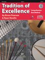 KJOSTradition Of Excellence Book 1 for Percussion