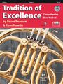 KJOSTradition Of Excellence Book 1 for Horn