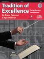 KJOSTradition Of Excellence Book 1 for Conductor