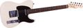 Fender Custom Shop2011 Custom Deluxe Tele Electric Guitar
