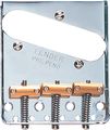 FenderVintage Tele 3-Saddle Bridge