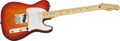 FenderFSR Ash Telecaster with Tex-Mexl Pickups Electric Guitar