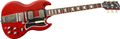 Gibson CustomSG Standard Historic Reissue Electric Guitar with Maestro