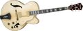 Ibanez Artcore AF105 Hollowbody Electric Guitar Natural