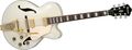 Ibanez Artcore Series AF75TDG Hollowbody Electric Guitar Ivory