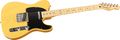 FSR Standard Ash Telecaster Electric Guitar