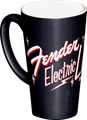 Fender Lounge Latte Mug 16 Oz