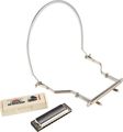 Hohner590-HH01 Big River Combination Pack