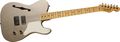 Fender Custom ShopLimited Cabronita Road Show Thinline Telecaster Electric Guitar