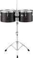 MeinlMarathon Series Steel Turbo Timbales