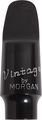 MorganVintage Model Soprano Saxophone Mouthpiece