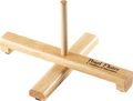 Pearl FlutesDeluxe Artistic Wood Flute Stand