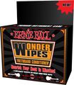 Ernie Ball Wonder Wipe Fretboard Conditioner 6-pack