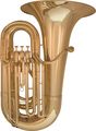 Kanstul33-T Top Action Series 4-Valve 4/4 BBb Tuba