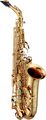 Jupiter Model 2069 Professional Alto Saxophone Lacquer