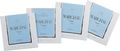 WarchalBrilliant 4/4 Size Violin Strings