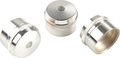 GetzenHeavy Weight Trumpet Bottom Valve Caps