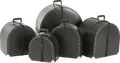 Nomad5-Piece ZEP 22 Drum Case Set