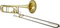 KanstulModel 1690 F/C/Db/A Contra Bass Trombone